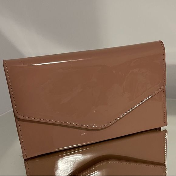 Steve Madden clutch - Picture 1 of 4